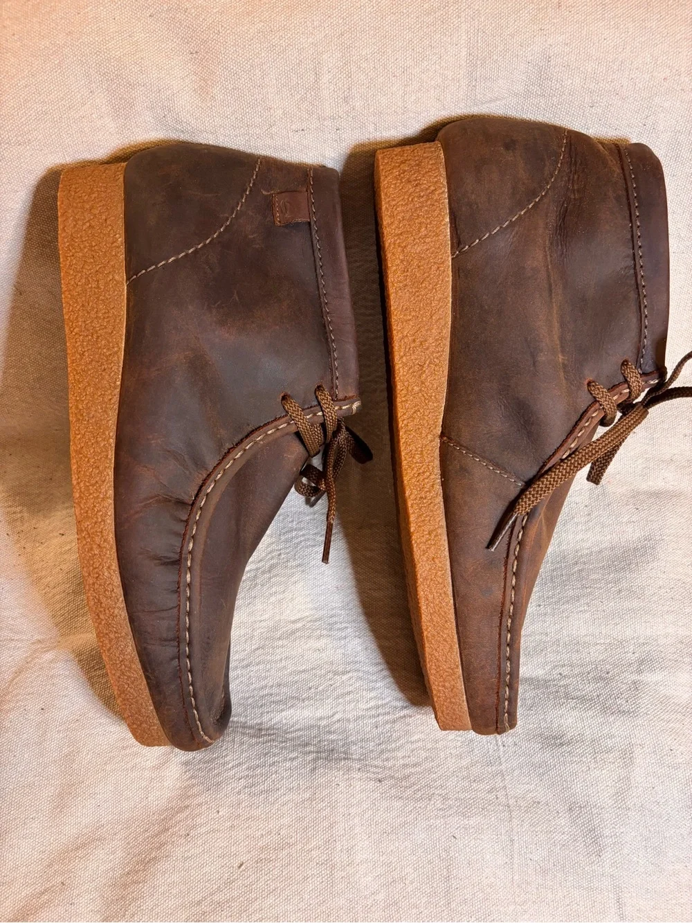 Clarks Men's Shacre Boot